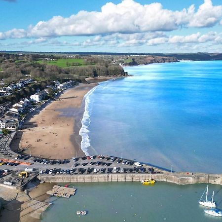 Beach Court - 1 Bedroom Apartment - Saundersfoot Exterior photo