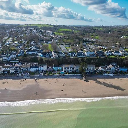 Beach Court - 1 Bedroom Apartment - Saundersfoot Exterior photo