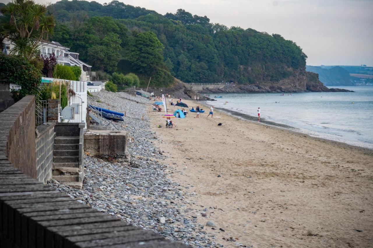 Beach Court - 1 Bedroom Apartment - Saundersfoot Exterior photo