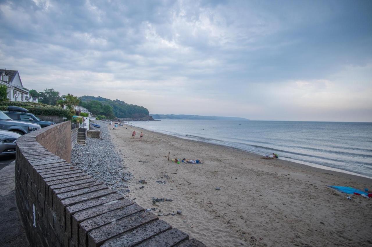 Beach Court - 1 Bedroom Apartment - Saundersfoot Exterior photo