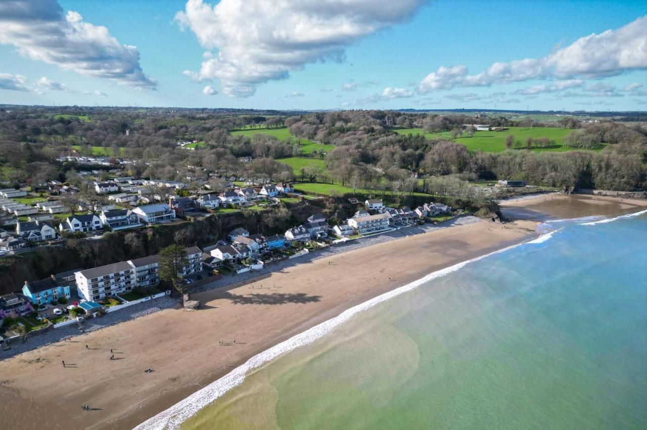Beach Court - 1 Bedroom Apartment - Saundersfoot Exterior photo